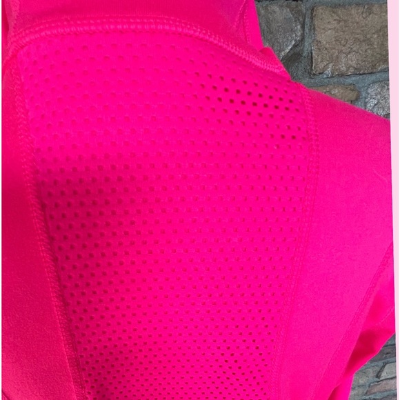 ❤️‍🔥Tangerine Athletic Jacket - Picture 4 of 11